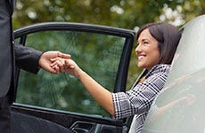 Transferts à Stockholm