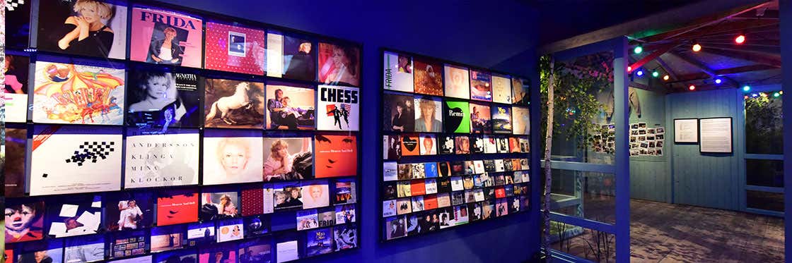 ABBA The Museum