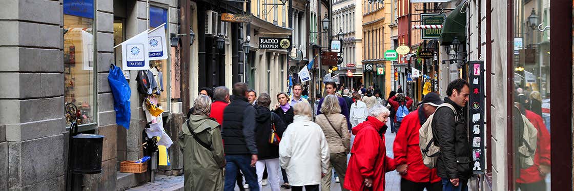 Heures d'ouverture des commerces