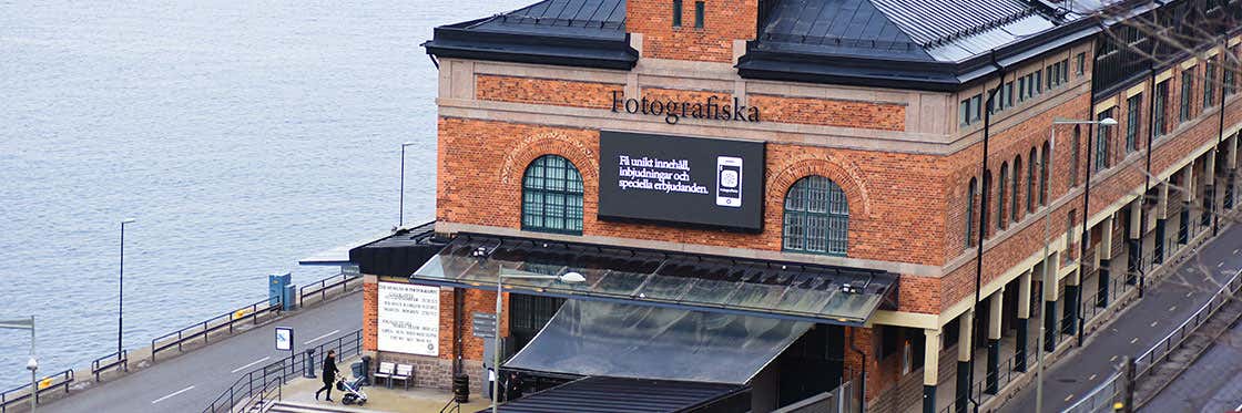 Fotografiska