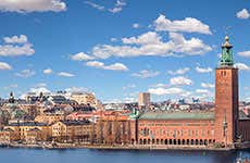 Guide de Stockholm